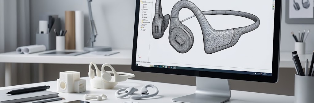 In-House R&D & Engineering